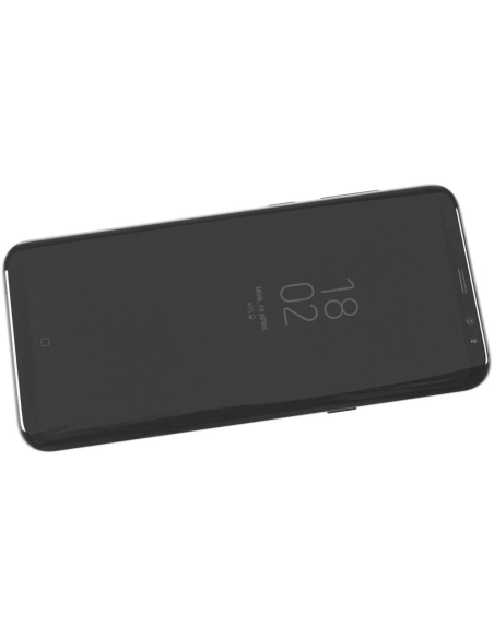 Samsung Galaxy S8+ G955F Midnight Black (Czarny)