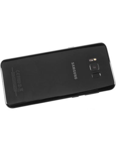 Samsung Galaxy S8+ G955F Midnight Black (Czarny)