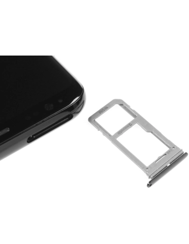 Samsung Galaxy S8+ G955F Midnight Black (Czarny)