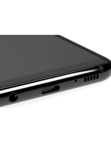 Samsung Galaxy S8+ G955F Midnight Black (Czarny)