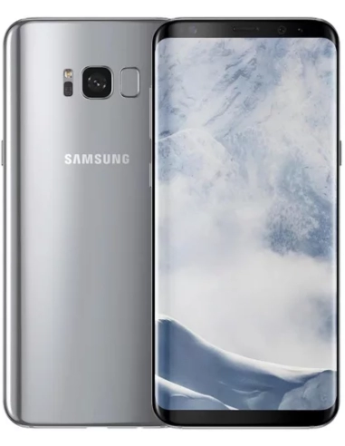 Samsung Galaxy S8+ G955F Arctic Silver (Srebrny)