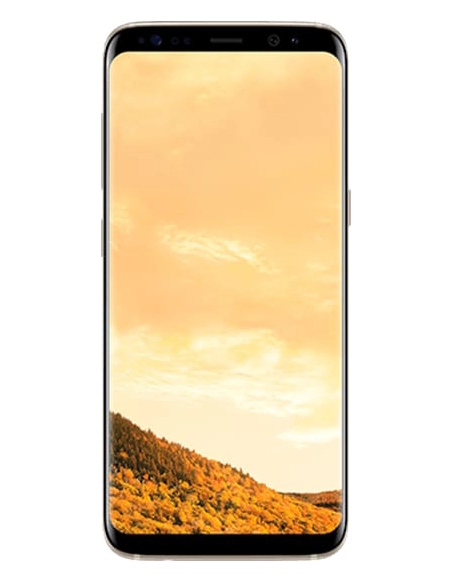 Samsung Galaxy S8+ G955F Maple Gold (Złoty)