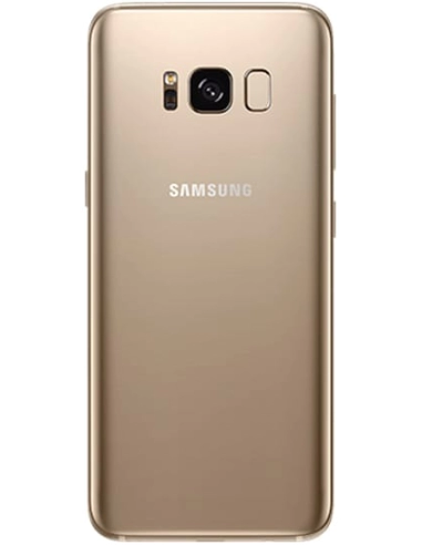 Samsung Galaxy S8+ G955F Maple Gold (Złoty)