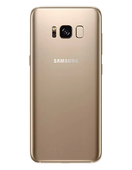 Samsung Galaxy S8+ G955F Maple Gold (Złoty)