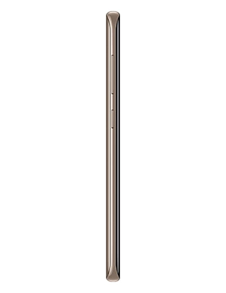 Samsung Galaxy S8+ G955F Maple Gold (Złoty)