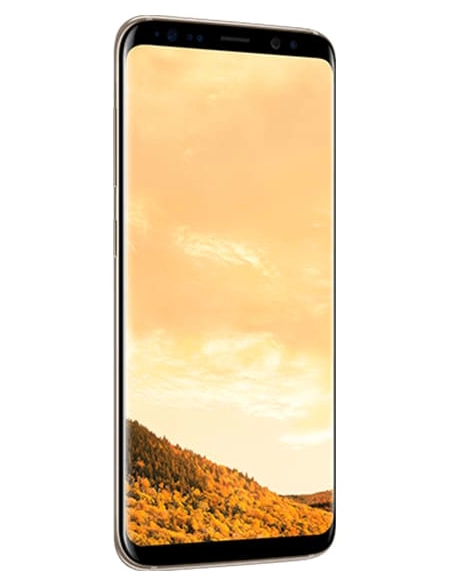 Samsung Galaxy S8+ G955F Maple Gold (Złoty)