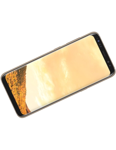 Samsung Galaxy S8+ G955F Maple Gold (Złoty)