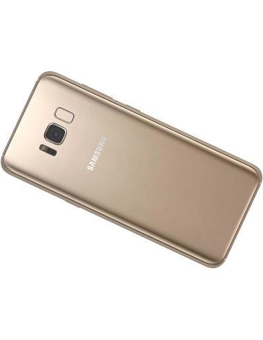 Samsung Galaxy S8+ G955F Maple Gold (Złoty)