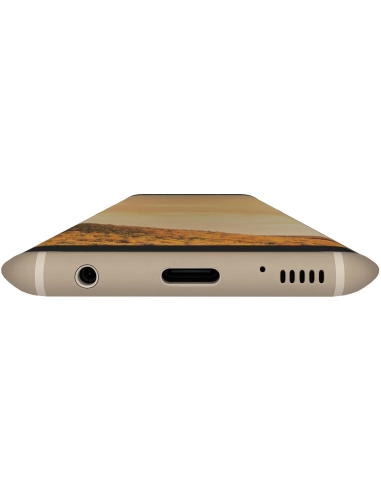 Samsung Galaxy S8+ G955F Maple Gold (Złoty)