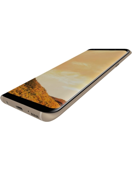 Samsung Galaxy S8+ G955F Maple Gold (Złoty)