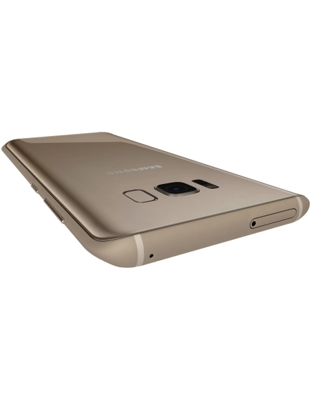 Samsung Galaxy S8+ G955F Maple Gold (Złoty)