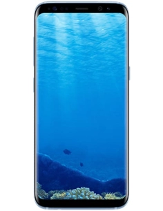 Samsung Galaxy S8+ G955F Coral Blue (Niebieski)
