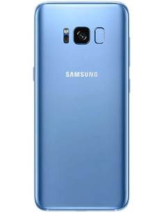 Samsung Galaxy S8+ G955F Coral Blue (Niebieski) 2