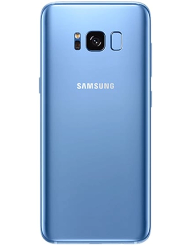 Samsung Galaxy S8+ G955F Coral Blue (Niebieski)