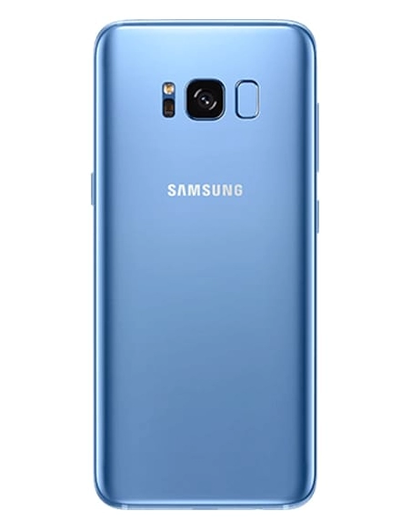 Samsung Galaxy S8+ G955F Coral Blue (Niebieski)