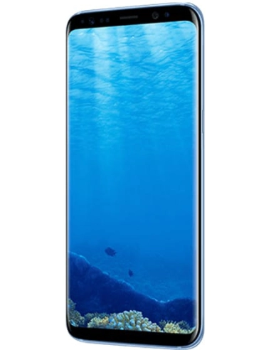 Samsung Galaxy S8+ G955F Coral Blue (Niebieski)