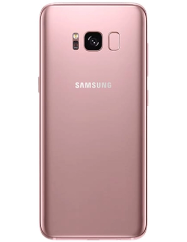 Samsung Galaxy S8+ G955F Rose Pink (Różowy)