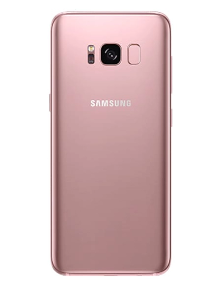 Samsung Galaxy S8+ G955F Rose Pink (Różowy)
