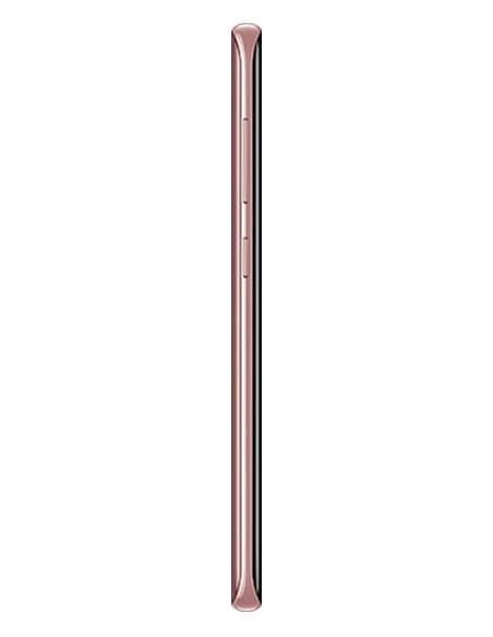 Samsung Galaxy S8+ G955F Rose Pink (Różowy)