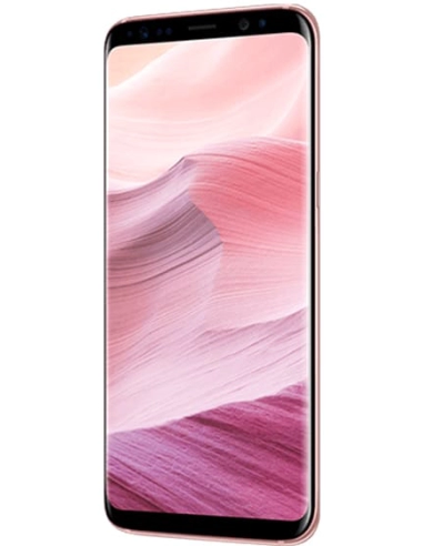 Samsung Galaxy S8+ G955F Rose Pink (Różowy)