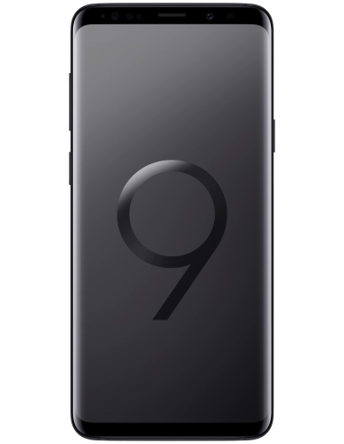 Samsung Galaxy S9 G960F Midnight Black (Czarny)