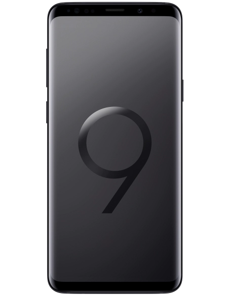 Samsung Galaxy S9 G960F Midnight Black (Czarny)