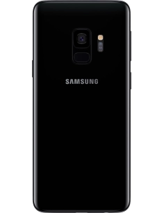 Samsung Galaxy S9 G960F Midnight Black (Czarny) 2