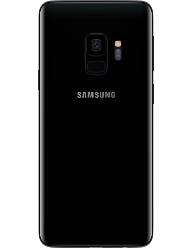 Samsung Galaxy S9 G960F Midnight Black (Czarny)