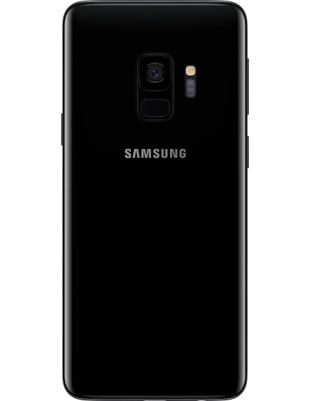Samsung Galaxy S9 G960F Midnight Black (Czarny)