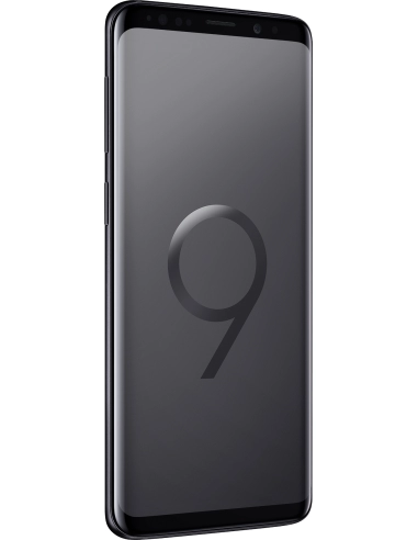Samsung Galaxy S9 G960F Midnight Black (Czarny)