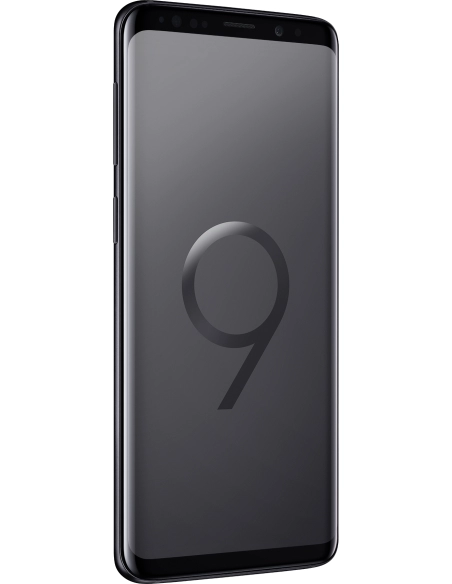Samsung Galaxy S9 G960F Midnight Black (Czarny)