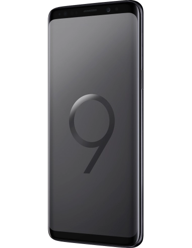 Samsung Galaxy S9 G960F Midnight Black (Czarny)