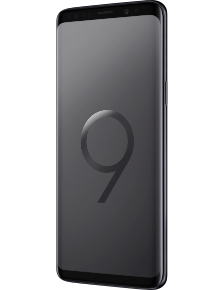 Samsung Galaxy S9 G960F Midnight Black (Czarny)