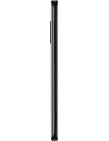 Samsung Galaxy S9 G960F Midnight Black (Czarny)
