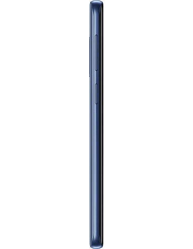 Samsung Galaxy S9 G960F Coral Blue (Niebieski)