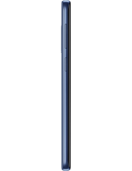Samsung Galaxy S9 G960F Coral Blue (Niebieski)
