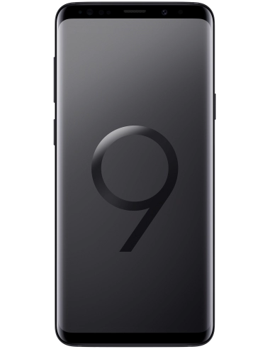 Samsung Galaxy S9+ G965F Midnight Black (Czarny)