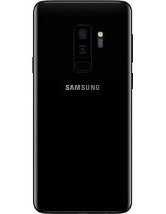 Samsung Galaxy S9+ G965F Midnight Black (Czarny) 2