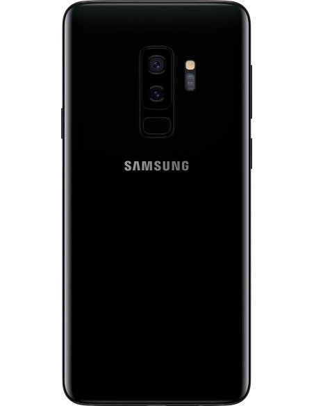Samsung Galaxy S9+ G965F Midnight Black (Czarny)