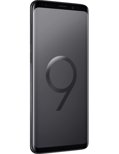 Samsung Galaxy S9+ G965F Midnight Black (Czarny)