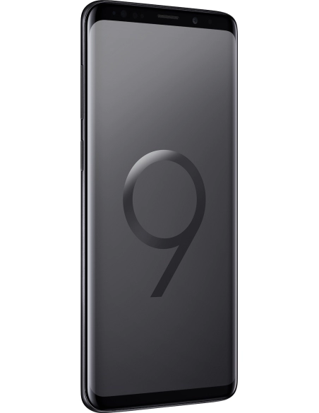 Samsung Galaxy S9+ G965F Midnight Black (Czarny)