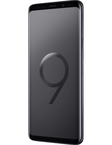 Samsung Galaxy S9+ G965F Midnight Black (Czarny)