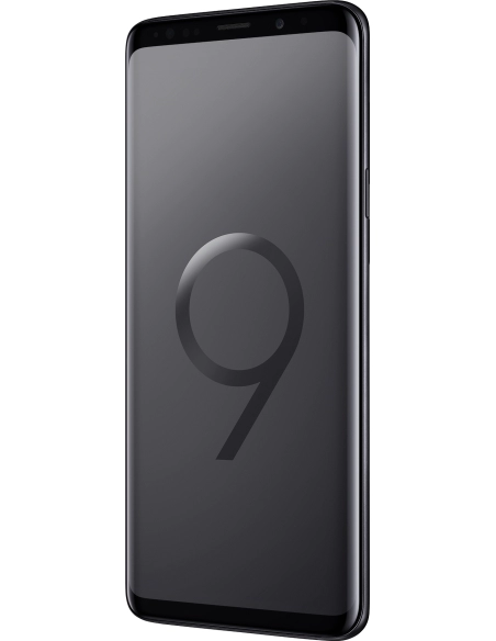 Samsung Galaxy S9+ G965F Midnight Black (Czarny)