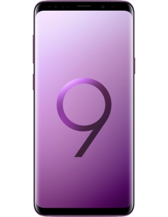 Samsung Galaxy S9+ G965F Lilac Purple (Fioletowy)