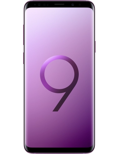 Samsung Galaxy S9+ G965F Lilac Purple (Fioletowy)