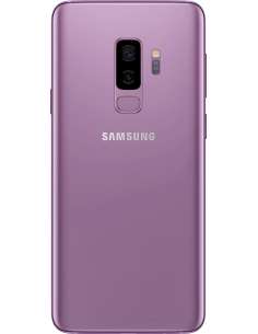Samsung Galaxy S9+ G965F Lilac Purple (Fioletowy) 2