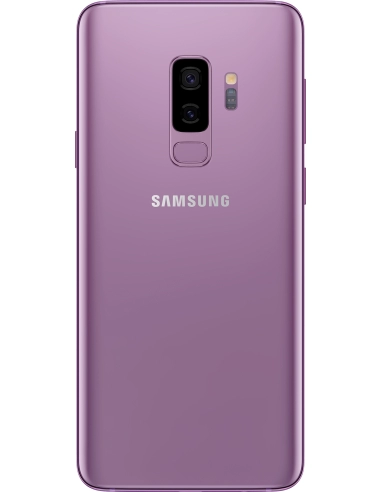 Samsung Galaxy S9+ G965F Lilac Purple (Fioletowy)