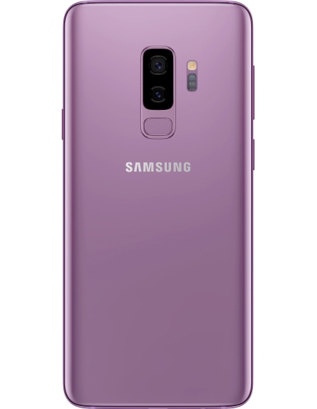 Samsung Galaxy S9+ G965F Lilac Purple (Fioletowy)
