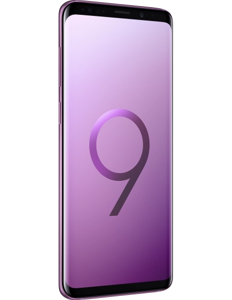 Samsung Galaxy S9+ G965F Lilac Purple (Fioletowy)