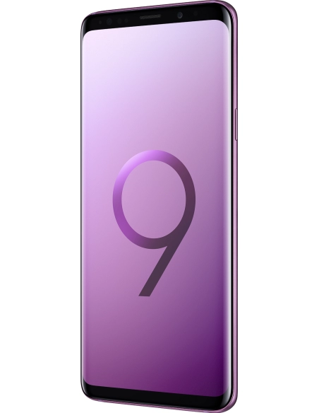 Samsung Galaxy S9+ G965F Lilac Purple (Fioletowy)